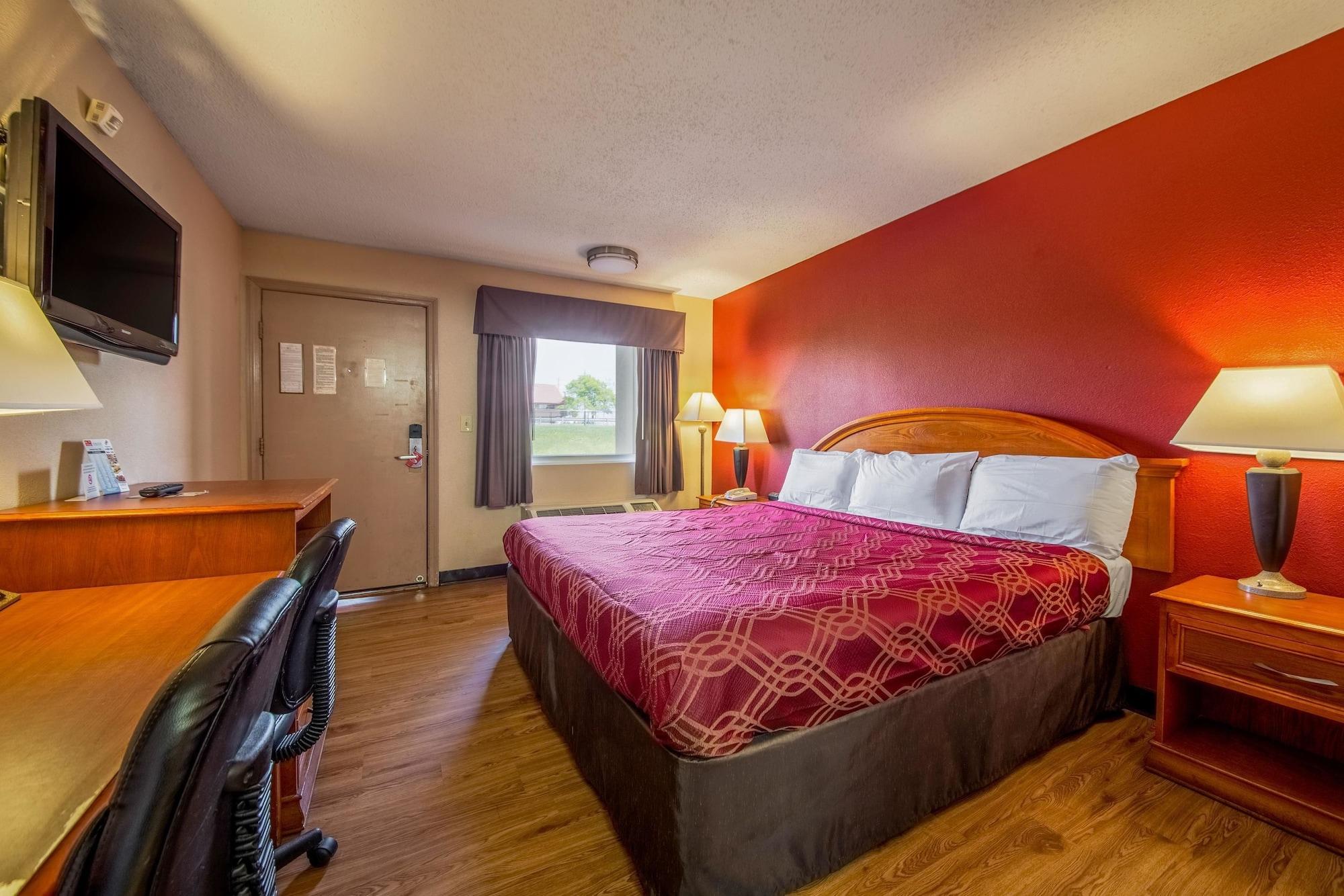 Econo Lodge Mount Laurel Zewnętrze zdjęcie
