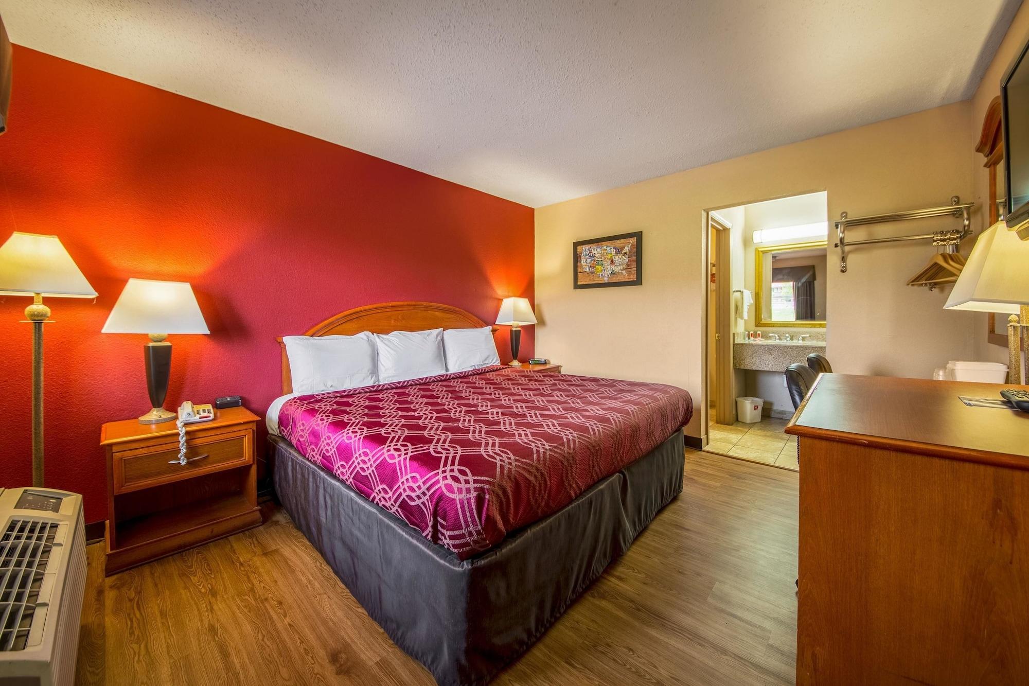 Econo Lodge Mount Laurel Zewnętrze zdjęcie
