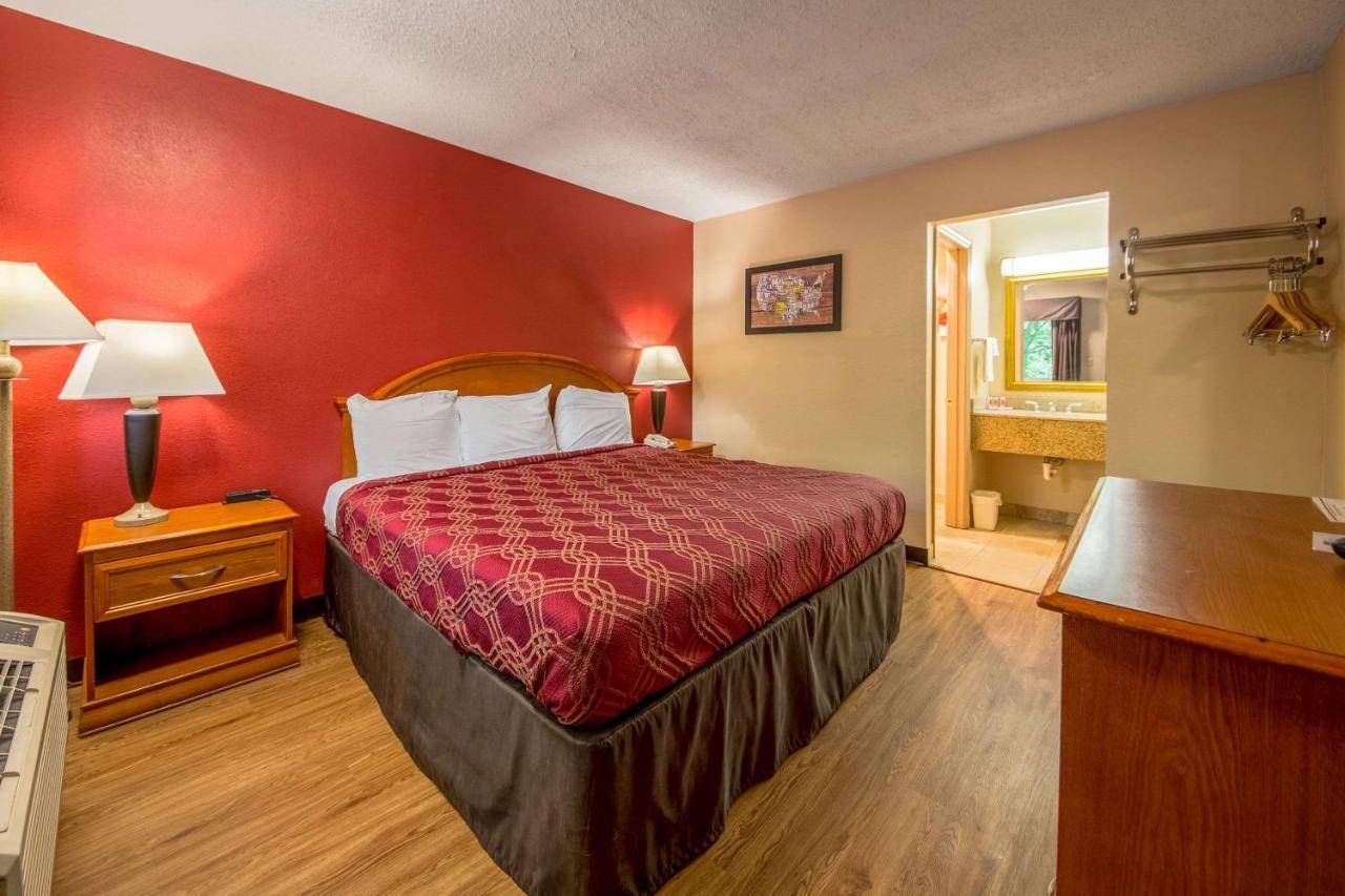 Econo Lodge Mount Laurel Zewnętrze zdjęcie