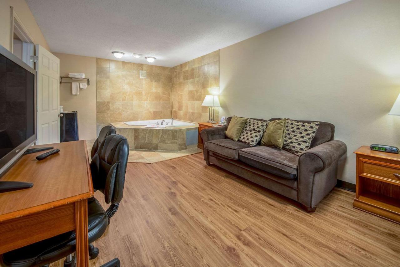 Econo Lodge Mount Laurel Zewnętrze zdjęcie